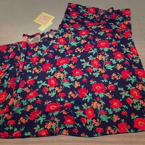 🌺Lularoe Maxi Skirt🌺